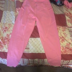 Til you collapse leggings